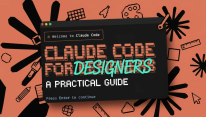 Claude Code for Designers