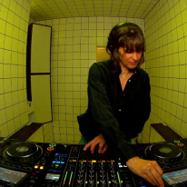 CHLOÉ - HÖR - May 26 2025