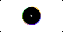 The right touch: mapping AI presence to user intent