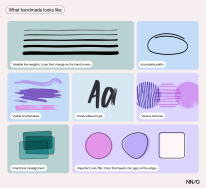 Handmade Designs: The New Trust Signal